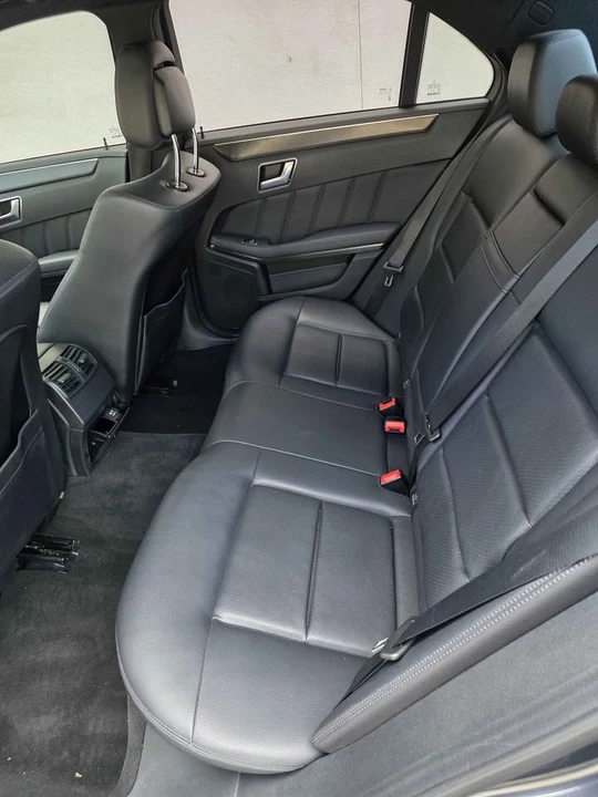 2013 Mercedes-Benz W212 E-Class - Image 13 of 19