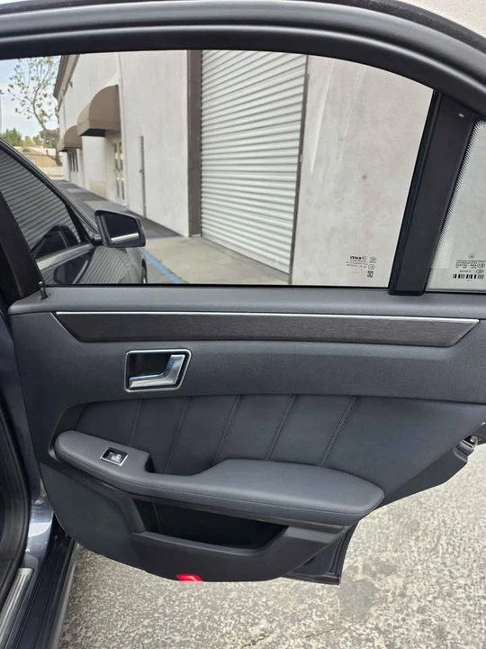 2013 Mercedes-Benz W212 E-Class - Image 19 of 19