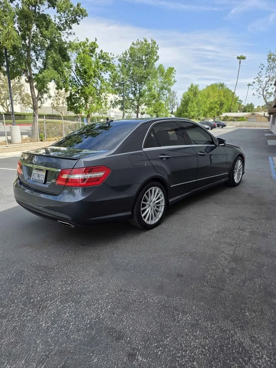 2013 Mercedes-Benz W212 E-Class - Image 5 of 19