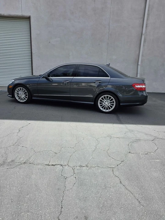 2013 Mercedes-Benz W212 E-Class - Image 8 of 19