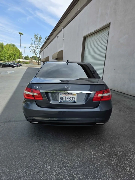 2013 Mercedes-Benz W212 E-Class - Image 6 of 19