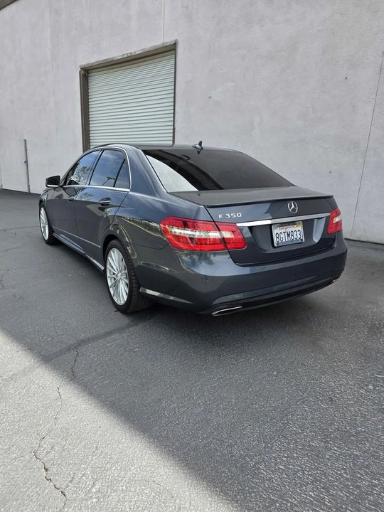 2013 Mercedes-Benz W212 E-Class - Image 7 of 19