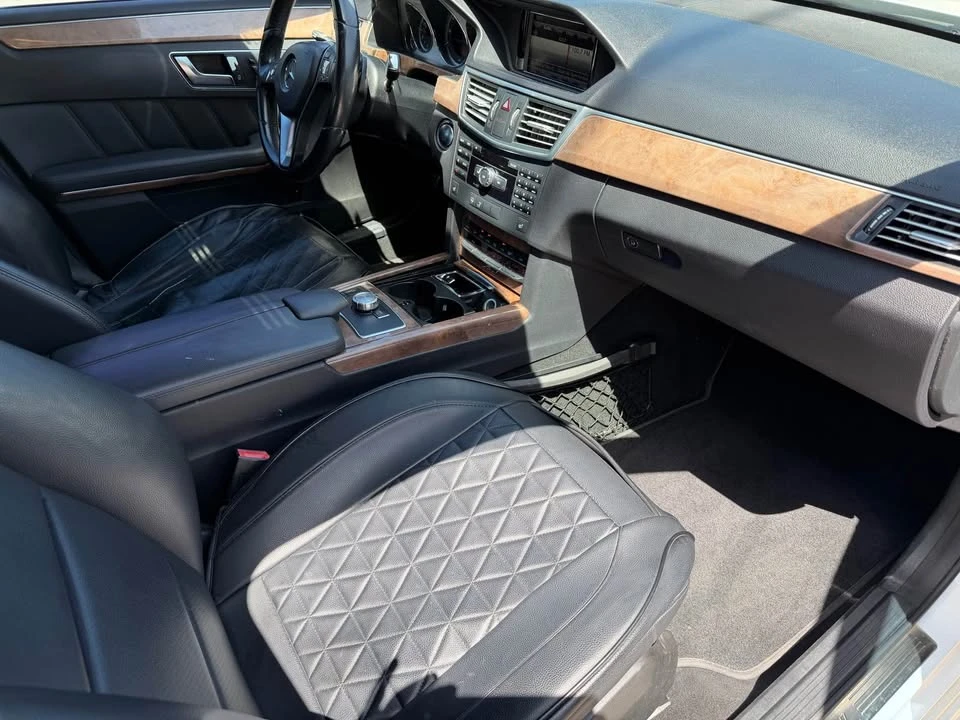2013 Mercedes-Benz W212 E-Class - Image 11 of 13