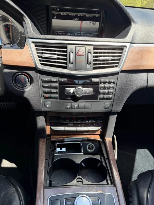 2013 Mercedes-Benz W212 E-Class - Image 13 of 13