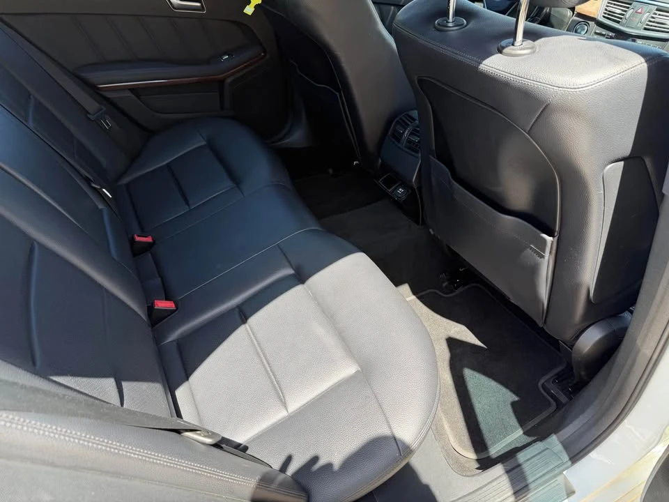 2013 Mercedes-Benz W212 E-Class - Image 10 of 13