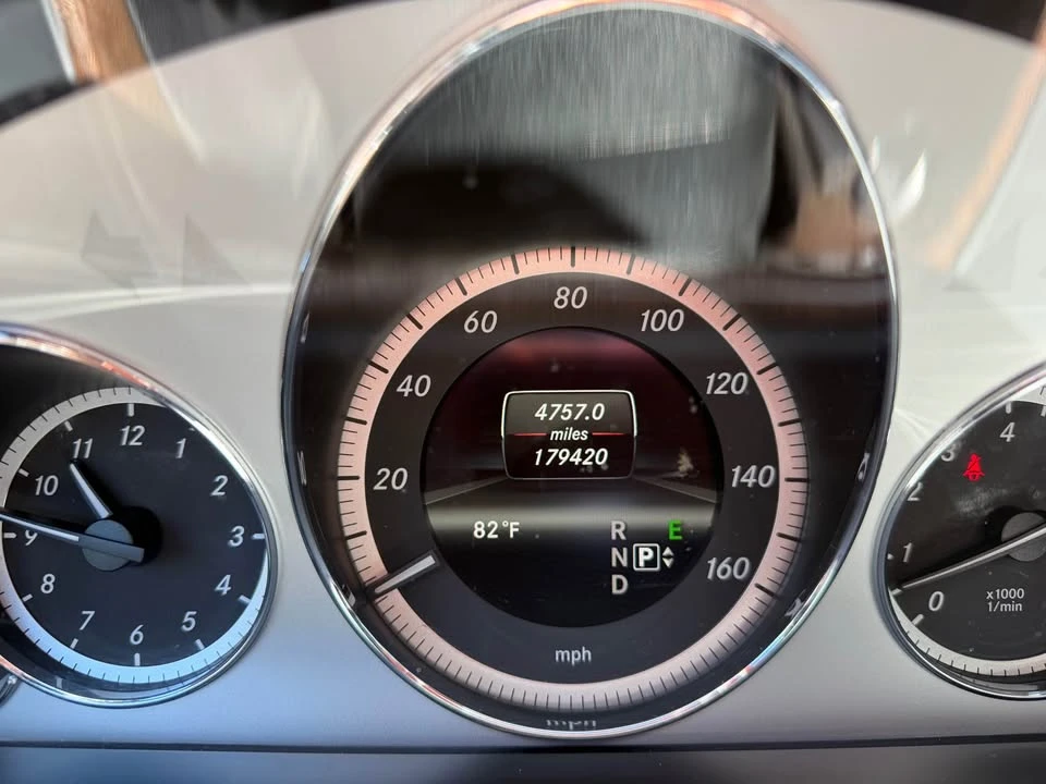 2013 Mercedes-Benz W212 E-Class - Image 12 of 13