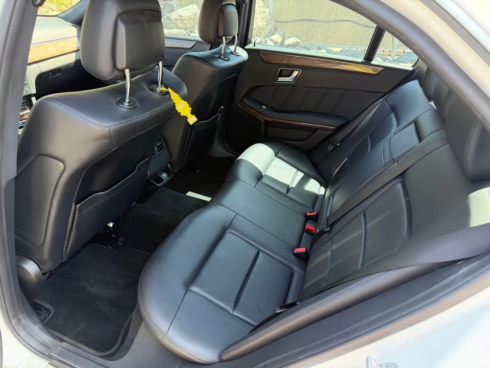 2013 Mercedes-Benz W212 E-Class - Image 9 of 13