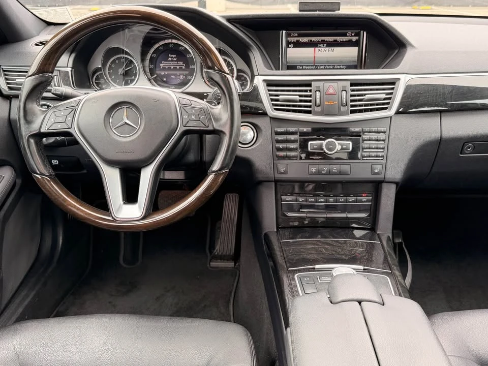 2013 Mercedes-Benz W212 E-Class - Image 12 of 17