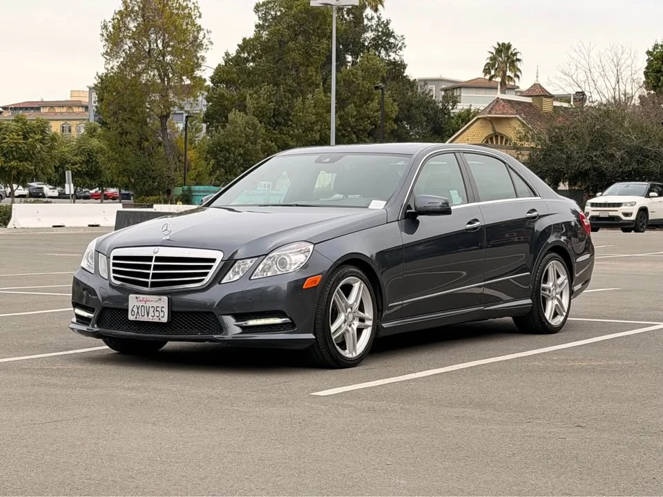 2013 Mercedes-Benz W212 E-Class - Image 5 of 17