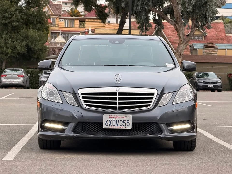 2013 Mercedes-Benz W212 E-Class - Image 4 of 17