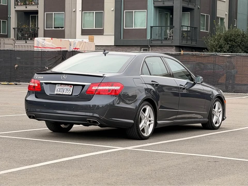 2013 Mercedes-Benz W212 E-Class - Image 9 of 17