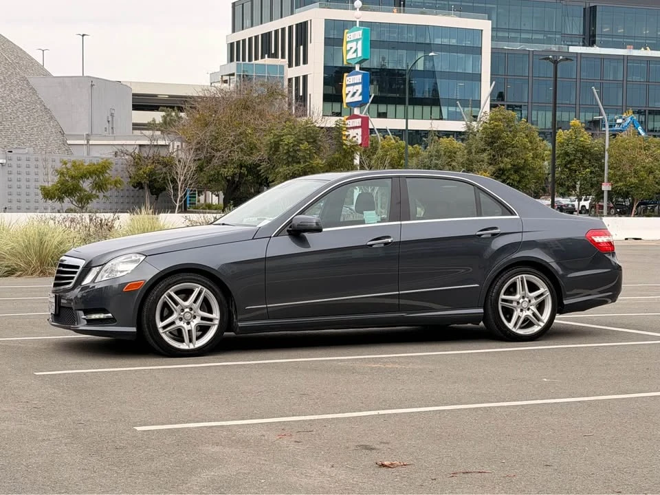 2013 Mercedes-Benz W212 E-Class - Image 6 of 17