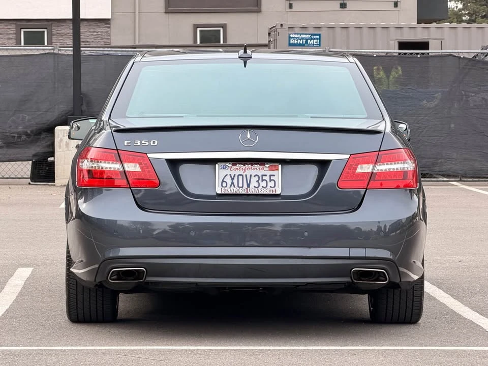2013 Mercedes-Benz W212 E-Class - Image 10 of 17