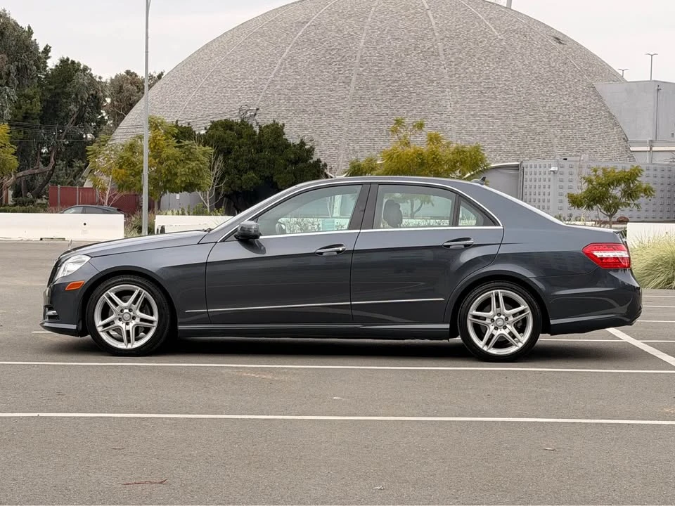 2013 Mercedes-Benz W212 E-Class - Image 7 of 17