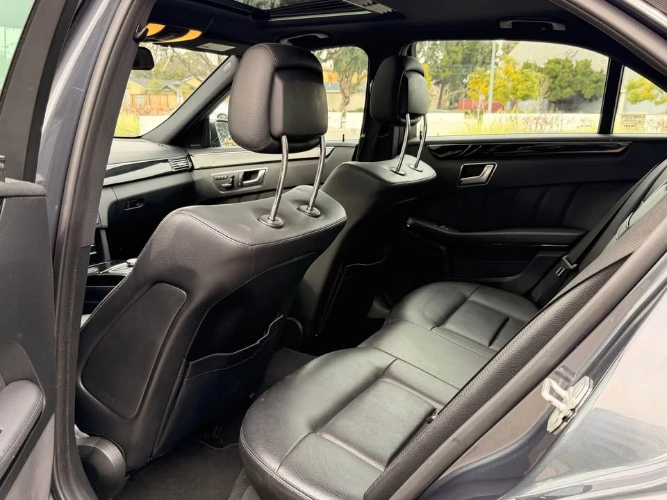 2013 Mercedes-Benz W212 E-Class - Image 16 of 17
