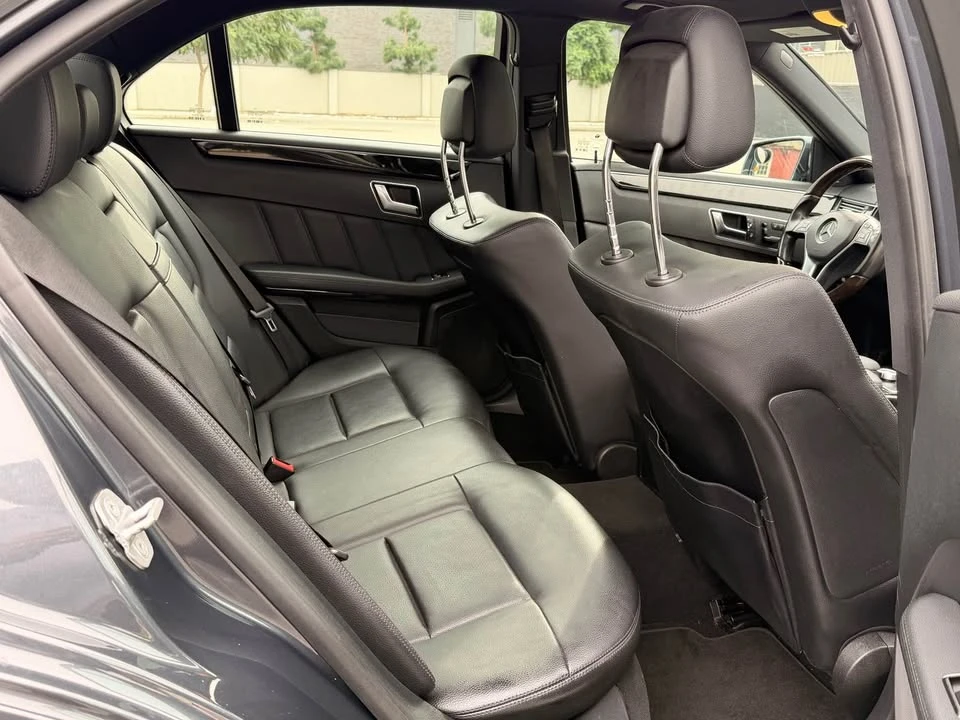 2013 Mercedes-Benz W212 E-Class - Image 15 of 17