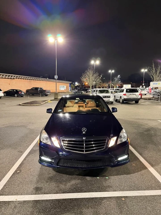 2013 Mercedes-Benz W212 E-Class - Image 3 of 14