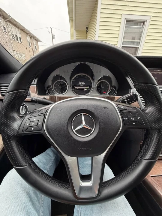2013 Mercedes-Benz W212 E-Class - Image 10 of 14