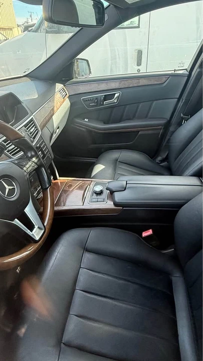 2013 Mercedes-Benz W212 E-Class - Image 5 of 7