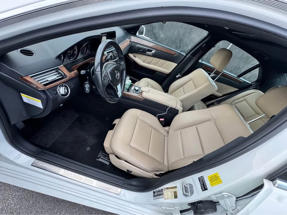 2013 Mercedes-Benz W212 E-Class - Image 8 of 15