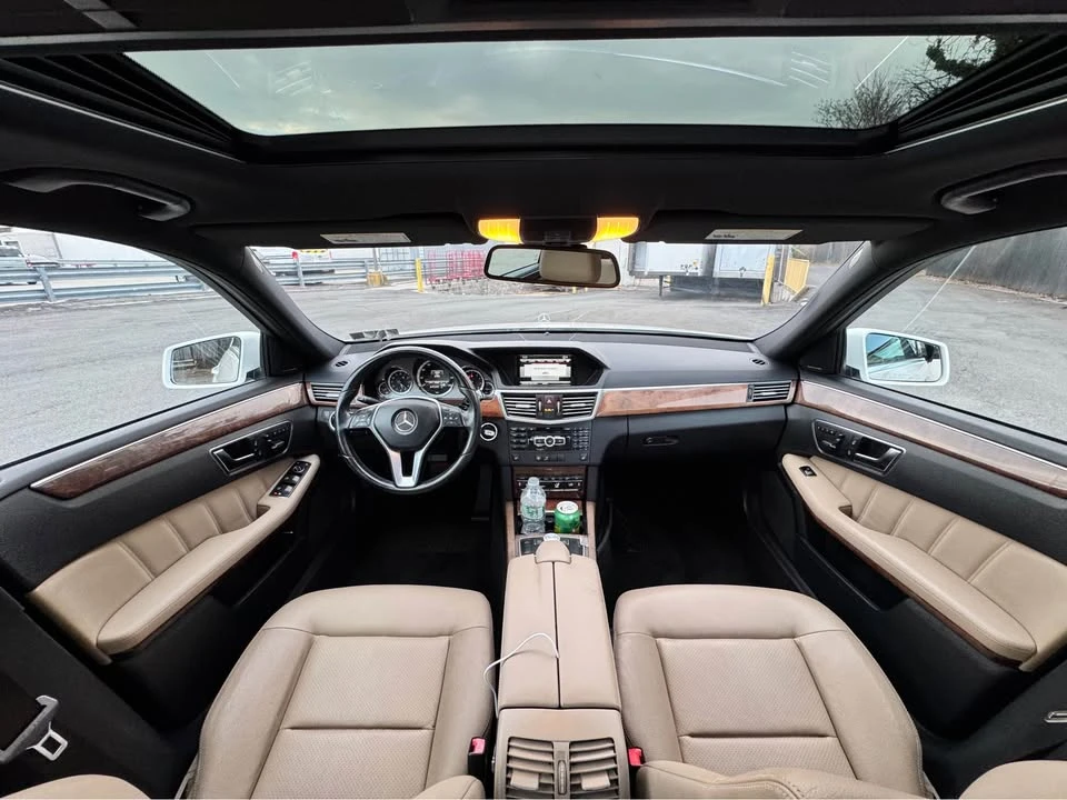 2013 Mercedes-Benz W212 E-Class - Image 11 of 15