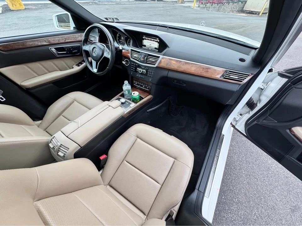 2013 Mercedes-Benz W212 E-Class - Image 12 of 15