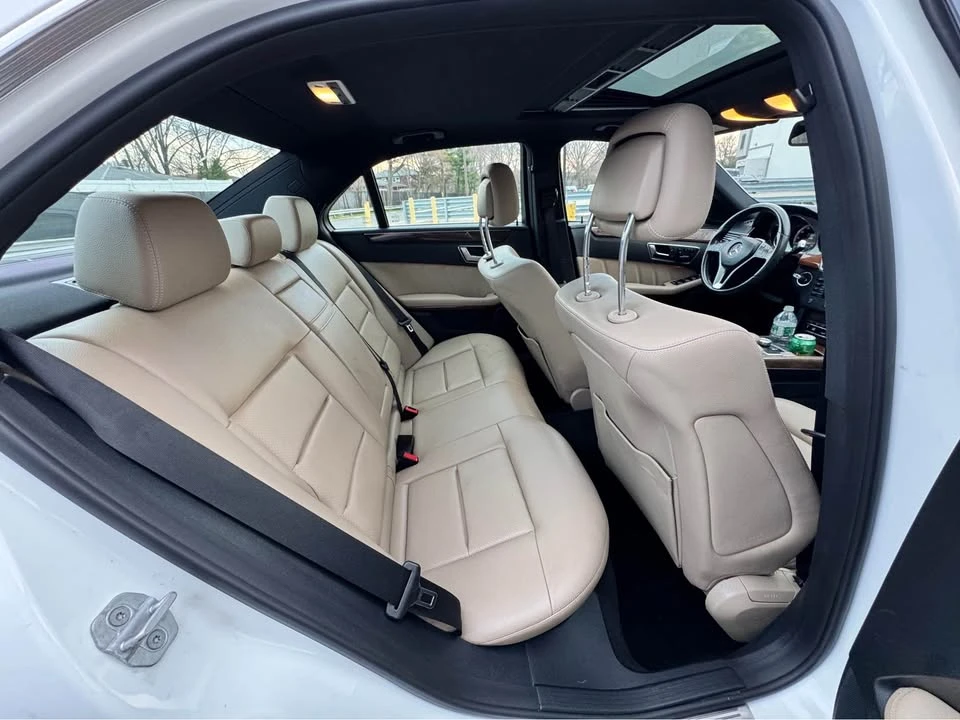 2013 Mercedes-Benz W212 E-Class - Image 13 of 15