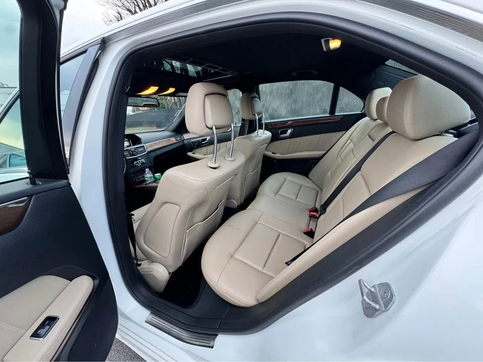 2013 Mercedes-Benz W212 E-Class - Image 14 of 15
