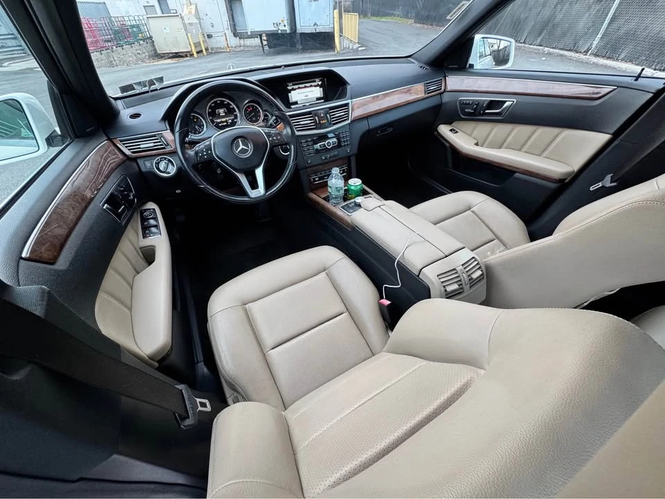 2013 Mercedes-Benz W212 E-Class - Image 9 of 15