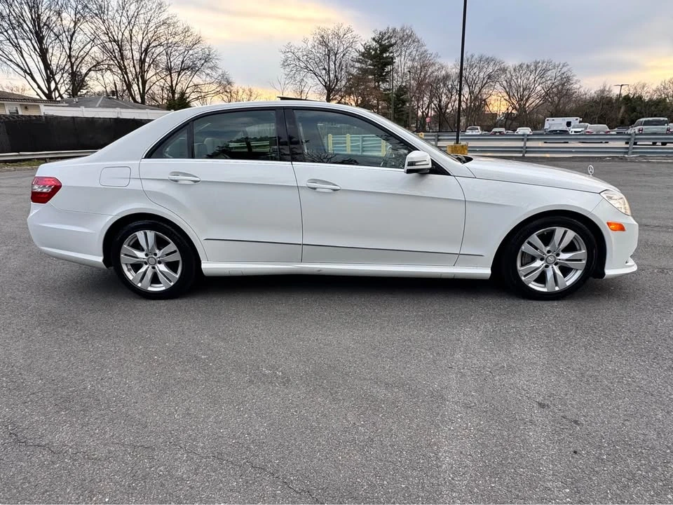 2013 Mercedes-Benz W212 E-Class - Image 7 of 15