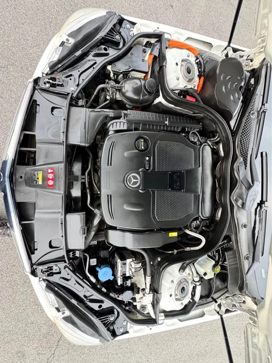 2013 Mercedes-Benz W212 E-Class - Image 15 of 15