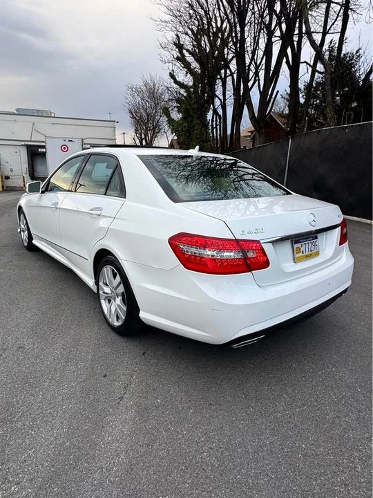 2013 Mercedes-Benz W212 E-Class - Image 4 of 15