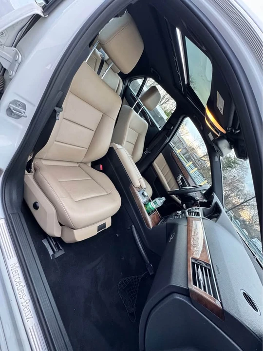 2013 Mercedes-Benz W212 E-Class - Image 10 of 15