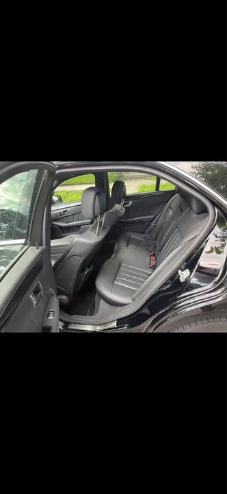 2013 Mercedes-Benz W212 E-Class - Image 2 of 4