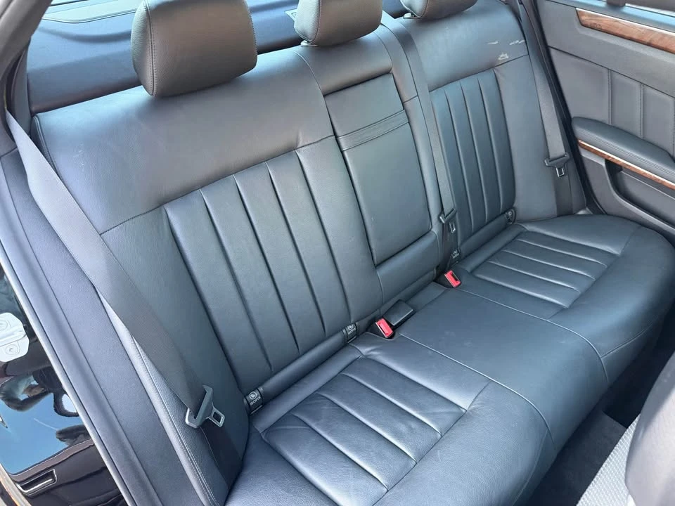 2013 Mercedes-Benz W212 E-Class - Image 16 of 20