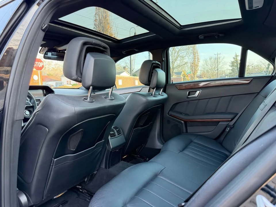 2013 Mercedes-Benz W212 E-Class - Image 17 of 20