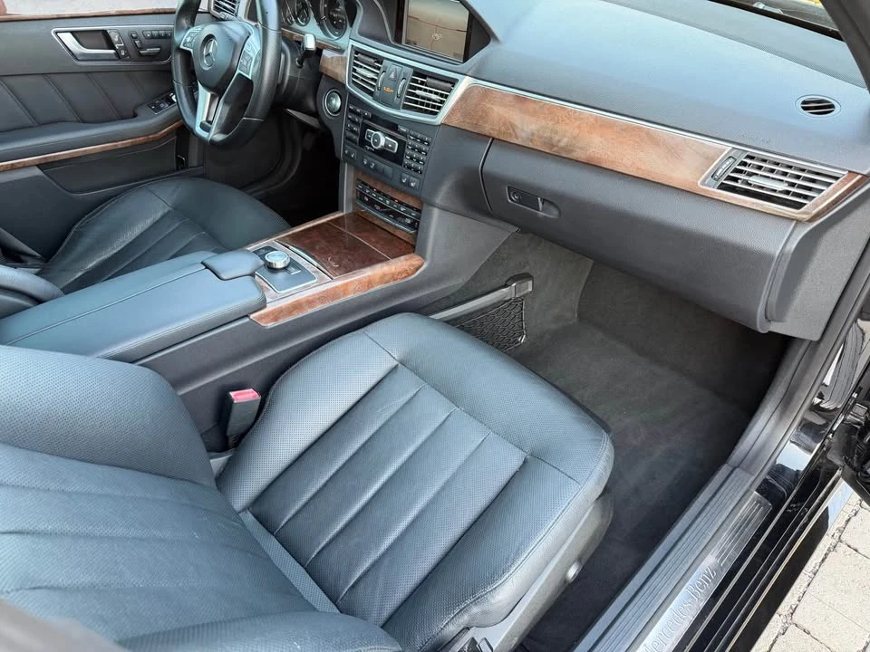 2013 Mercedes-Benz W212 E-Class - Image 10 of 20