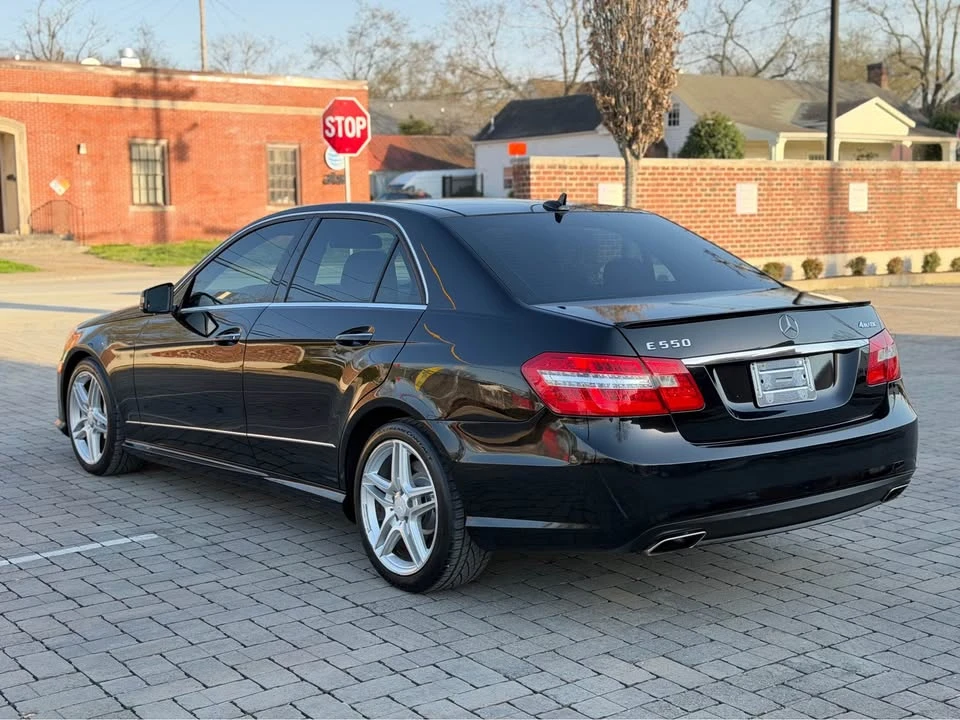 2013 Mercedes-Benz W212 E-Class - Image 4 of 20