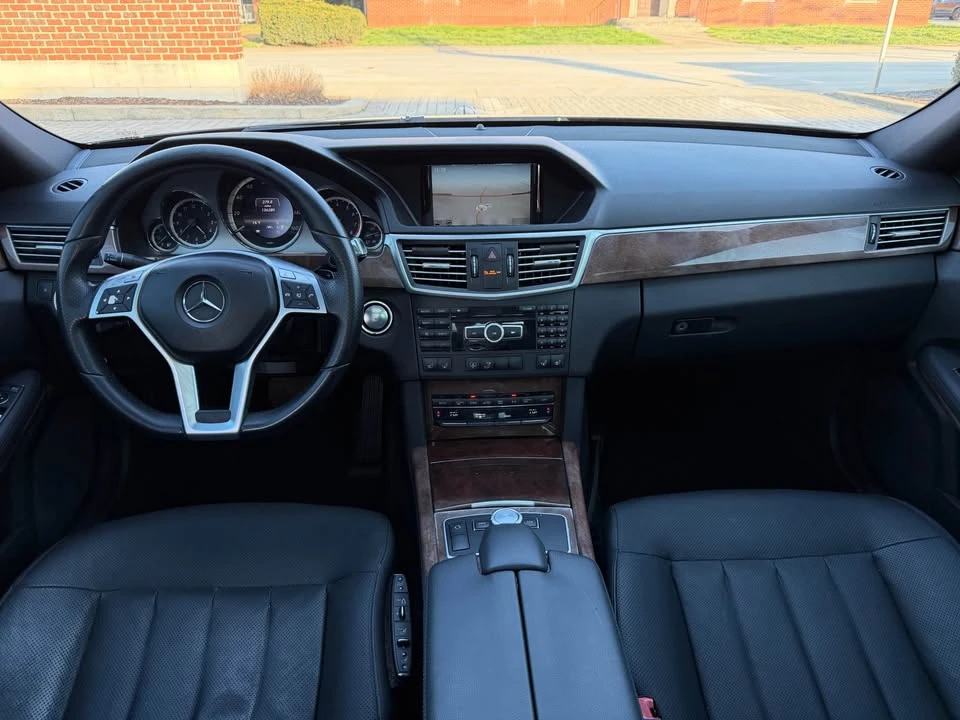 2013 Mercedes-Benz W212 E-Class - Image 9 of 20