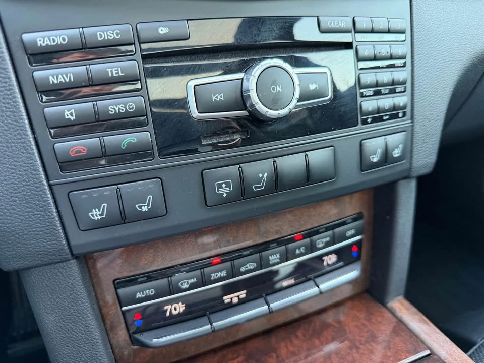 2013 Mercedes-Benz W212 E-Class - Image 13 of 20