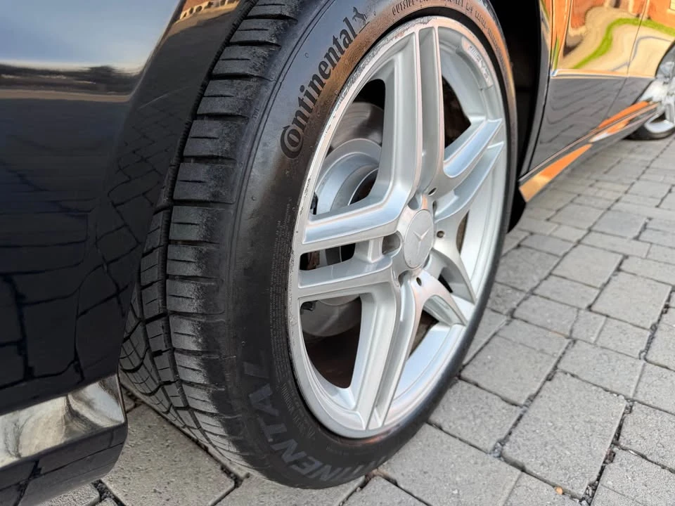 2013 Mercedes-Benz W212 E-Class - Image 8 of 20