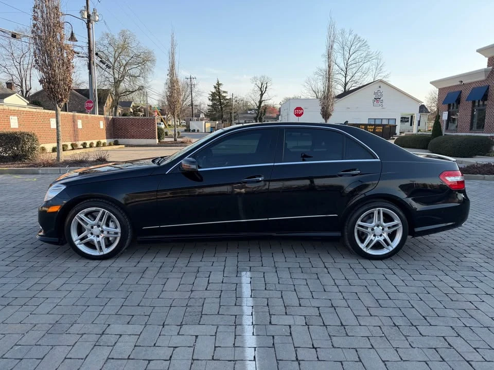 2013 Mercedes-Benz W212 E-Class - Image 5 of 20