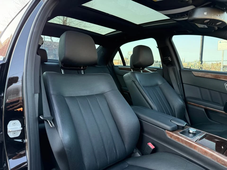 2013 Mercedes-Benz W212 E-Class - Image 11 of 20