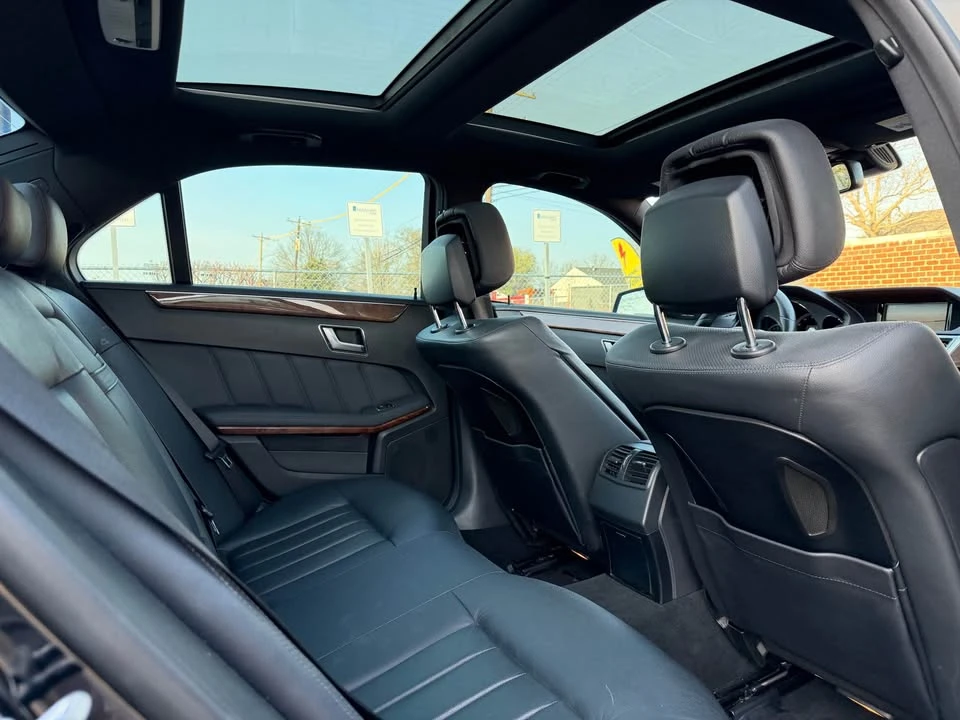 2013 Mercedes-Benz W212 E-Class - Image 15 of 20