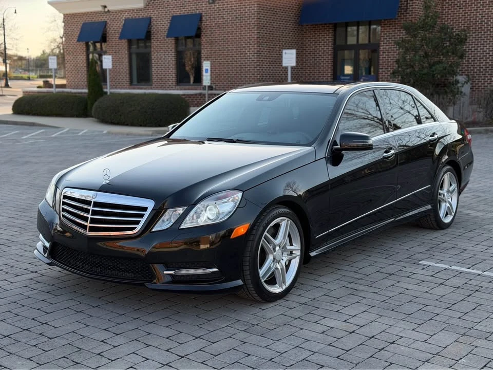 2013 Mercedes-Benz W212 E-Class - Image 6 of 20