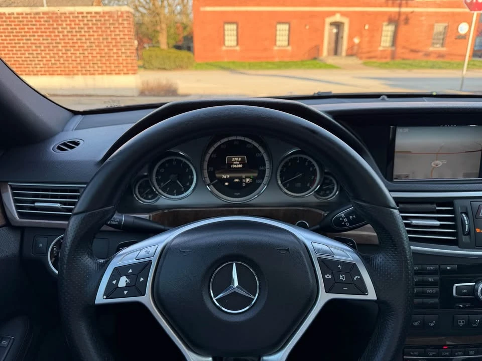 2013 Mercedes-Benz W212 E-Class - Image 20 of 20