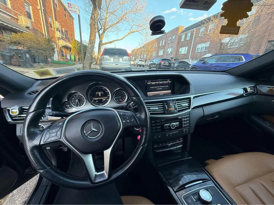 2013 Mercedes-Benz W212 E-Class - Image 7 of 12