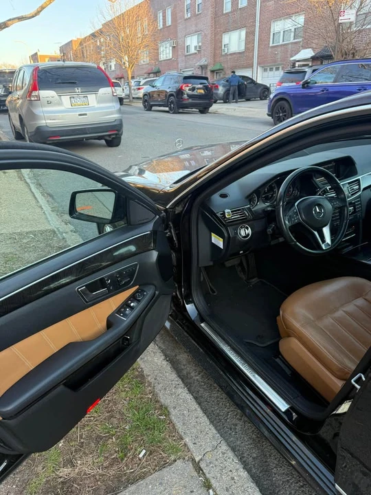 2013 Mercedes-Benz W212 E-Class - Image 8 of 12