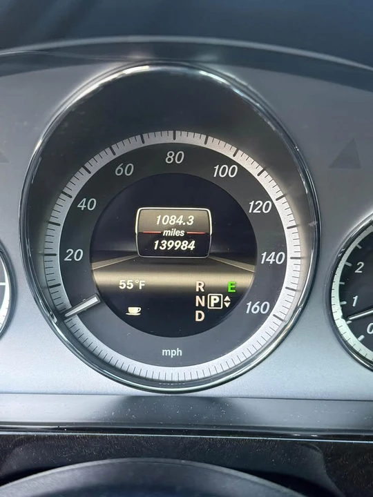 2013 Mercedes-Benz W212 E-Class - Image 12 of 12