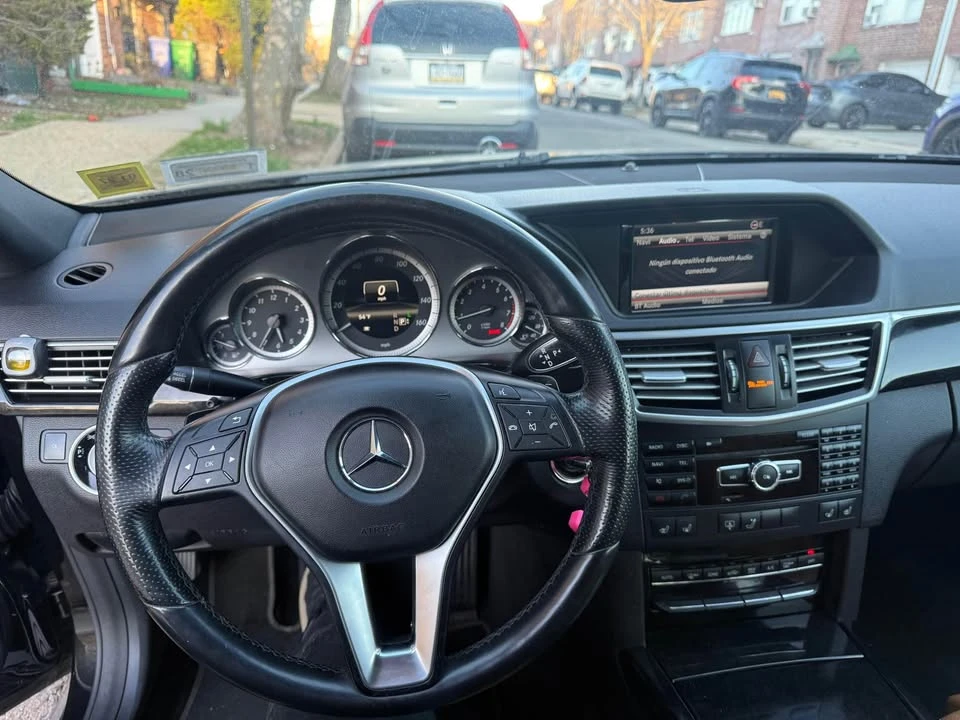 2013 Mercedes-Benz W212 E-Class - Image 9 of 12
